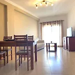 Buganvília Holidays Apartmán Alvor