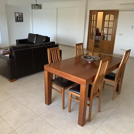 Apartamento Buganvília Holidays *
