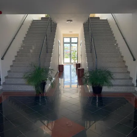 Apartamento Buganvília Holidays Alvor