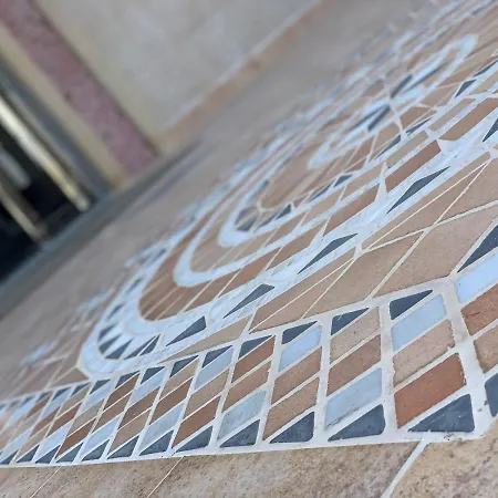 Buganvília Holidays *