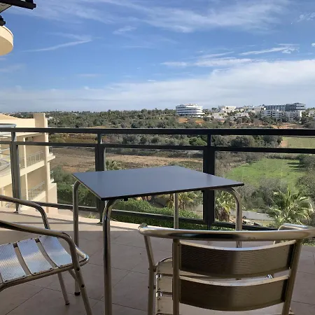 Apartamento Buganvília Holidays *