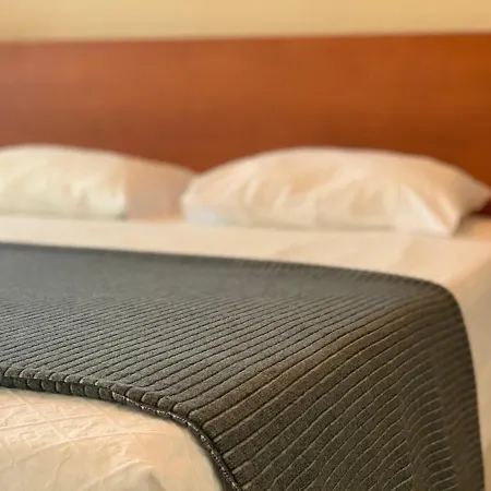 Buganvilia Holidays Appartamento Alvor