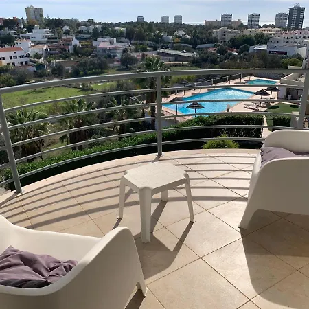 Buganvília Holidays *