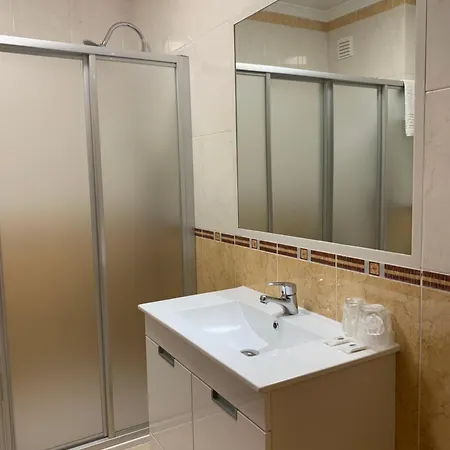 Appartement Buganvilia Holidays