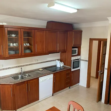 Appartement Buganvilia Holidays Alvor