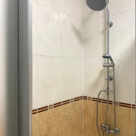 Appartement Buganvilia Holidays