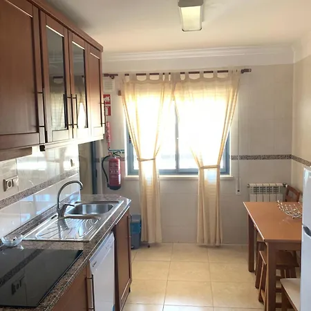 Appartamento Buganvilia Holidays *