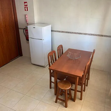 Appartamento Buganvilia Holidays *