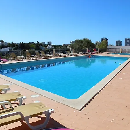 Apartamento Buganvília Holidays