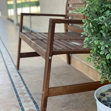 Buganvilia Holidays * Alvor