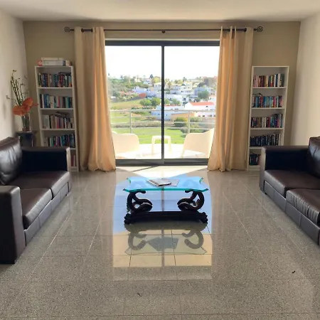Lägenhet Buganvilia Holidays Alvor