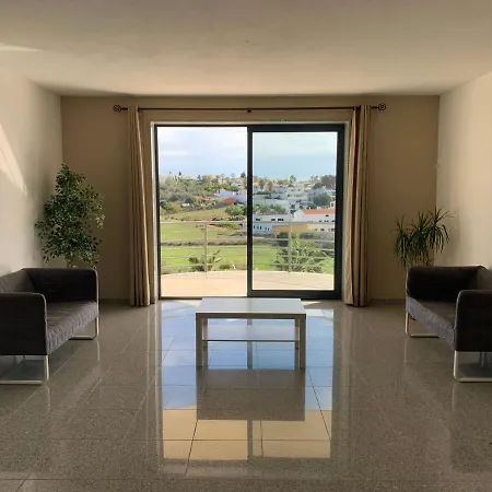 Buganvilia Holidays Apartment Alvor