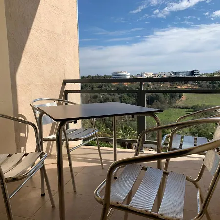 Buganvilia Holidays Appartement *