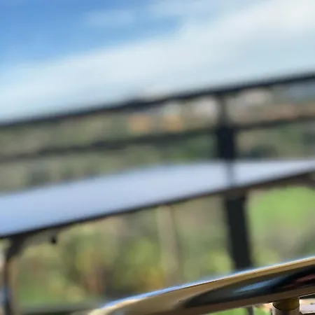 Lägenhet Buganvilia Holidays Alvor