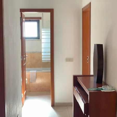 Buganvilia Holidays Apartment