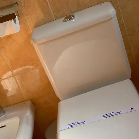 Lägenhet Buganvilia Holidays Alvor