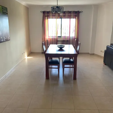 Buganvilia Holidays Lägenhet Alvor
