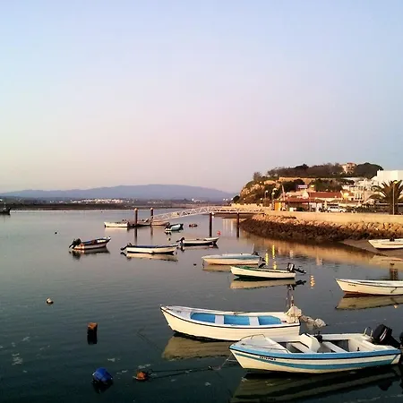 Buganvília Holidays Apartmán