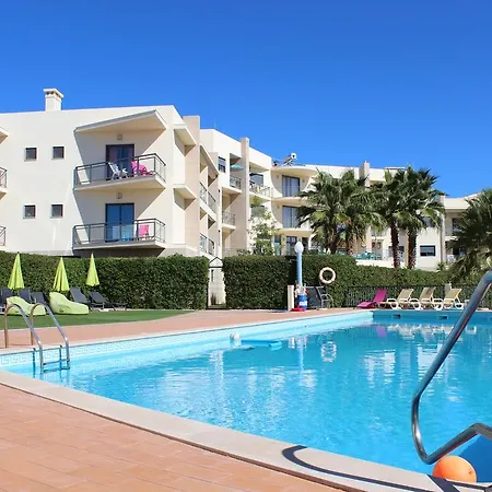Buganvilia Holidays Alvor