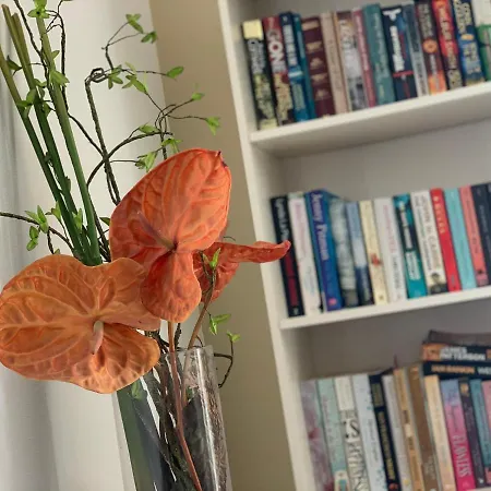 Διαμέρισμα Buganvilia Holidays *