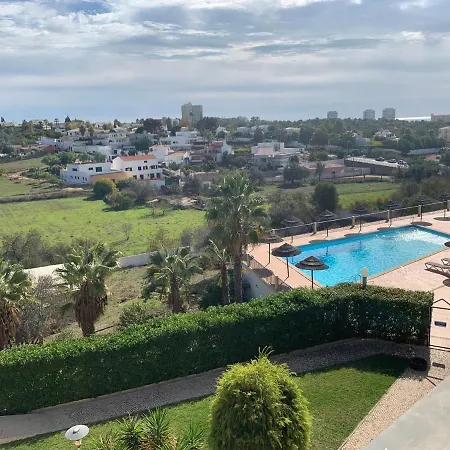 Διαμέρισμα Buganvilia Holidays