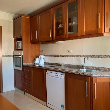 Buganvilia Holidays Alvor