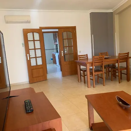 Buganvilia Holidays * Alvor